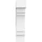 Ekena Millwork Standard Olympic Architectural Grade PVC Bracket with Block Ends, 5"W x 18"D x 24"H BKTP05X18X24OLY05 - alternate 4